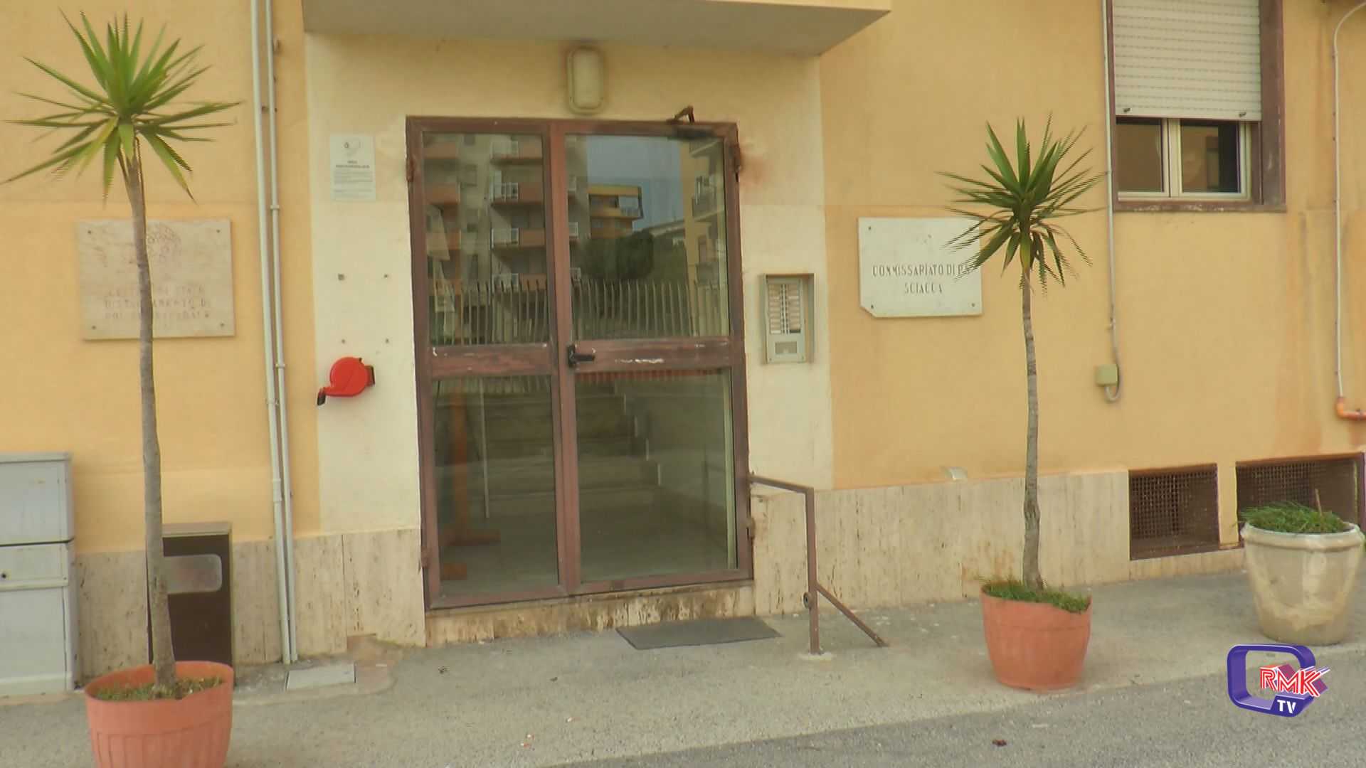 Polizia di Stato, controllo straordinario del territorio a Ribera e S. Margherita Belice